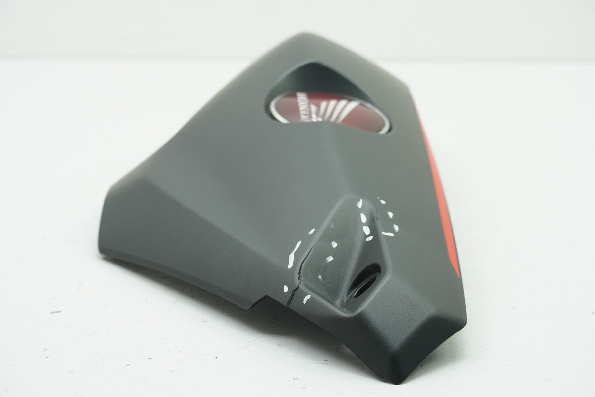 HONDA CBR 1000 RR ABS SC77 Verkleidung Tank rechts Abdeckung Emblem 86211-MJK-N20