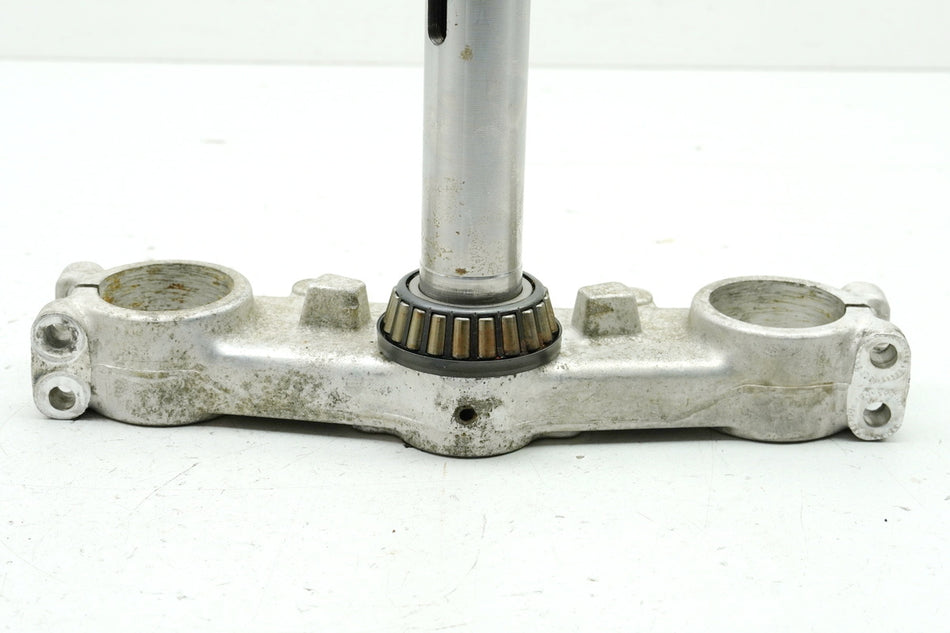 YAMAHA TDR 125 3XE Belgarda Gabelbrücke unten (für Gabel Gabelholm Standrohr)