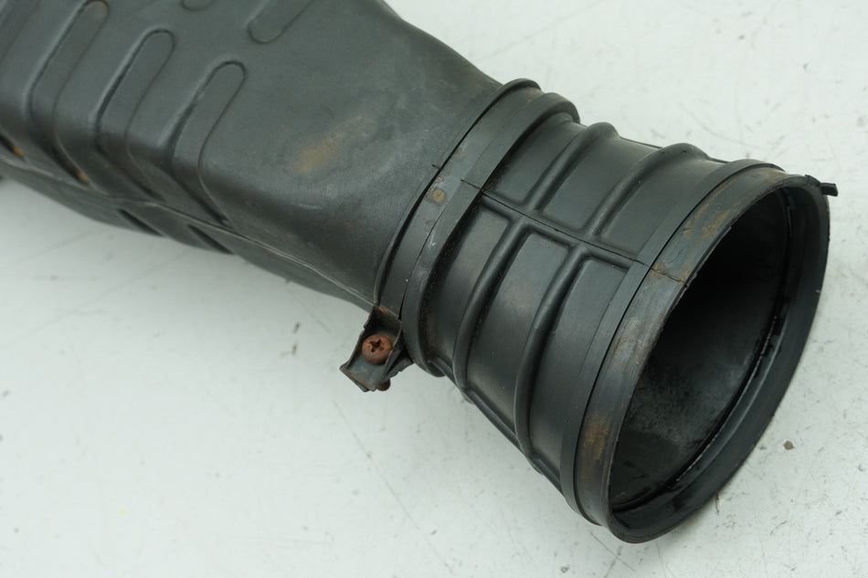 HONDA XL 600 PD06 TRANSALP Air Duct Intake Duct (for Airbox Air Filter Box)
