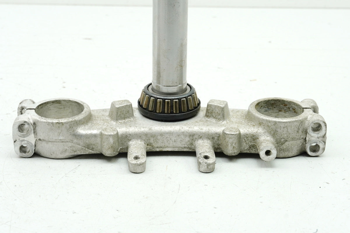 YAMAHA TDR 125 3XE Pletina inferior Belgarda (para horquilla, vástago de horquilla, tubo de la horquilla)