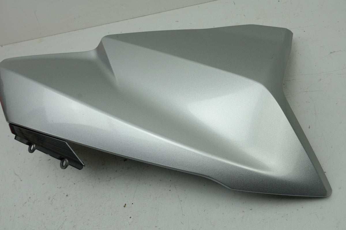 Honda NSS 125 AD JF69 Forza Front Fairing Left Headlight Cover