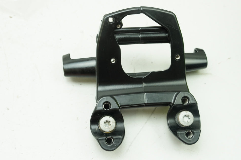 KTM 1290 SUPERDUKE R Instrumententräger Halter Tacho Cockpit Klemmung 14-16