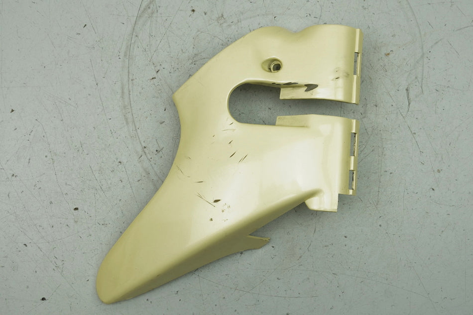 KYMCO ZING 125 RFBRF25 Verkleidung Lenkkopf rechts Abdeckung Cover Blende Deckel