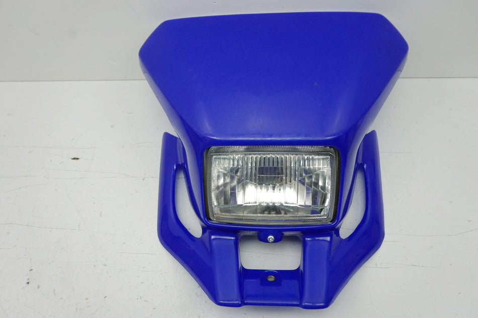 YAMAHA WR 250 F 450 WR 400 - Carenado Máscara Faro Lámpara - 5BF-84311-00