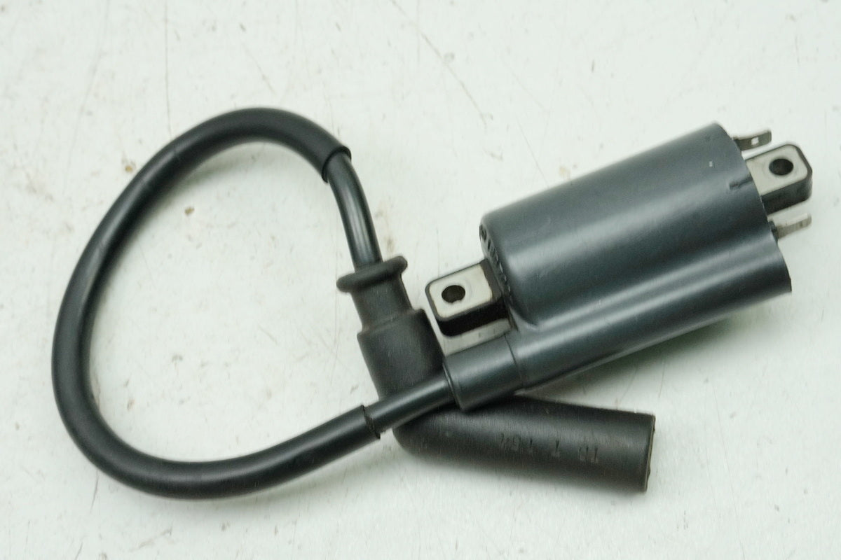 Aprilia Pegaso 650 660 Strada Zündspule original Zündkerzenstecker Ignition Coil