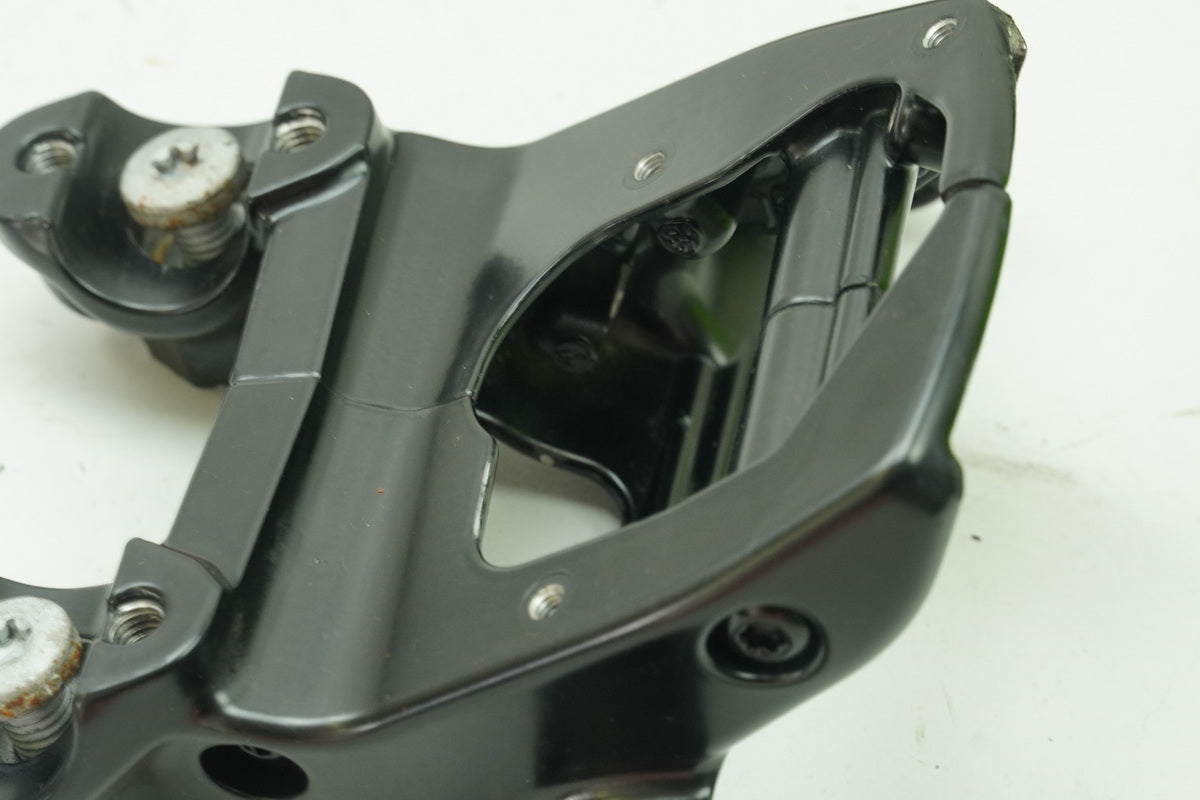 KTM 1290 SUPERDUKE R Instrumententräger Halter Tacho Cockpit Klemmung 14-16