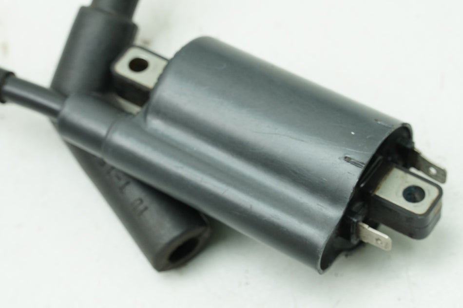 Aprilia Pegaso 650 660 Strada Zündspule original Zündkerzenstecker Ignition Coil