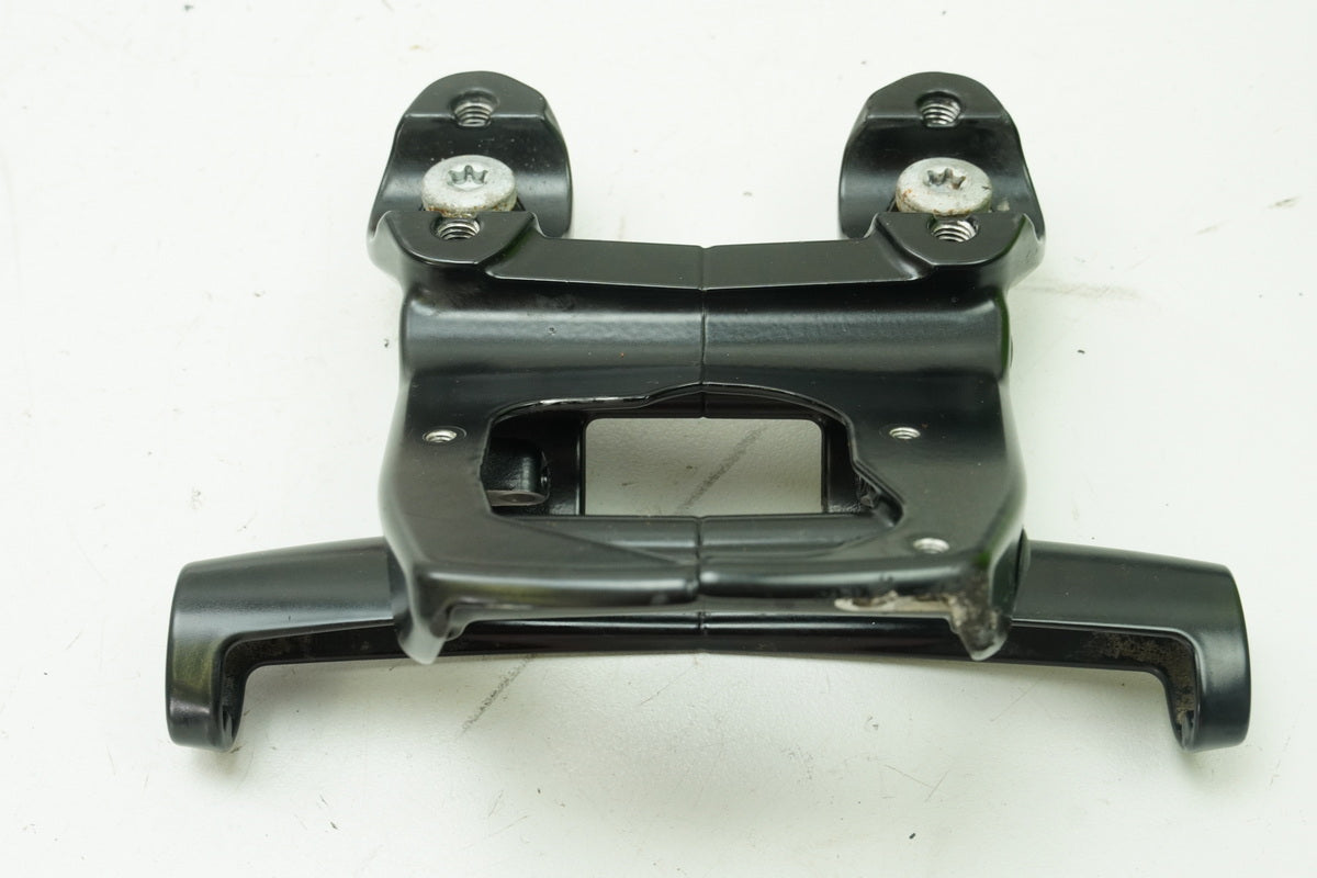 KTM 1290 SUPERDUKE R Instrumententräger Halter Tacho Cockpit Klemmung 14-16