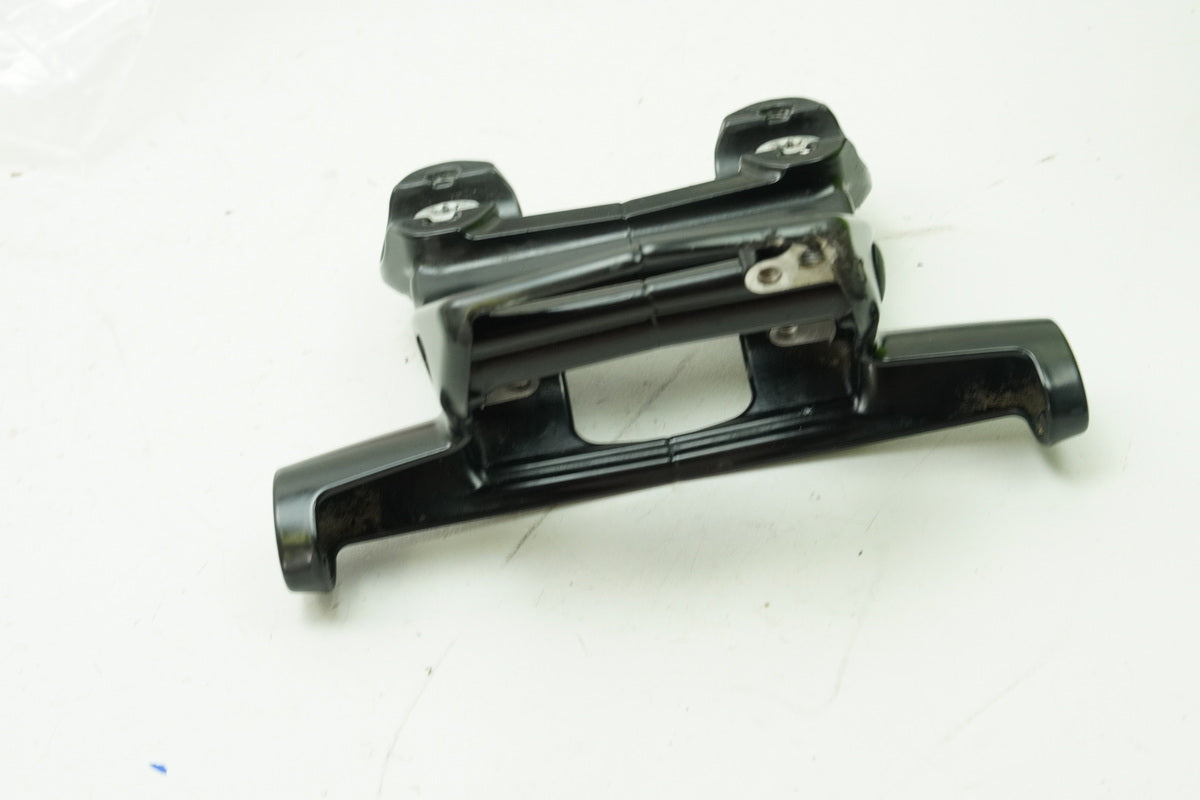 KTM 1290 SUPERDUKE R Instrumententräger Halter Tacho Cockpit Klemmung 14-16