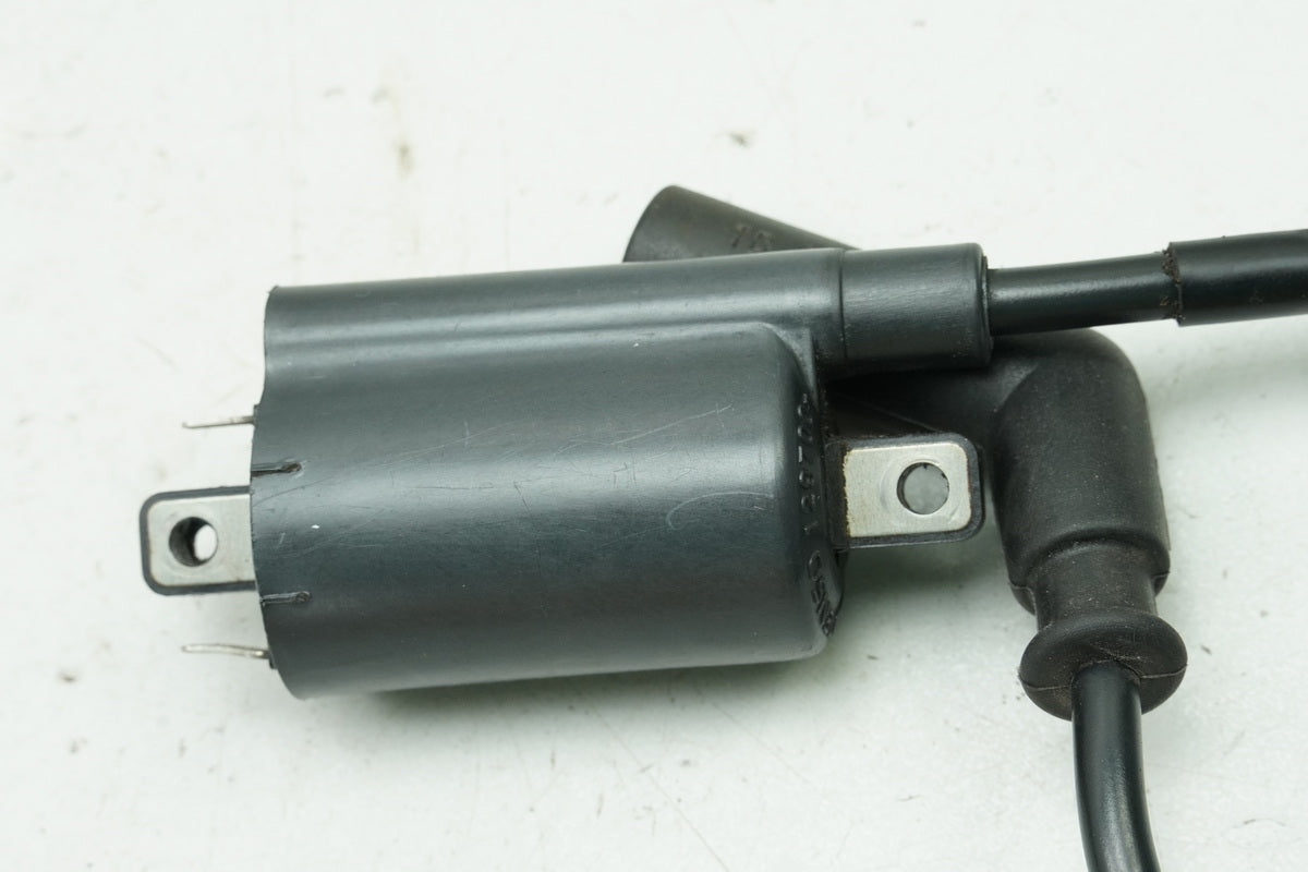 Aprilia Pegaso 650 660 Strada Zündspule original Zündkerzenstecker Ignition Coil