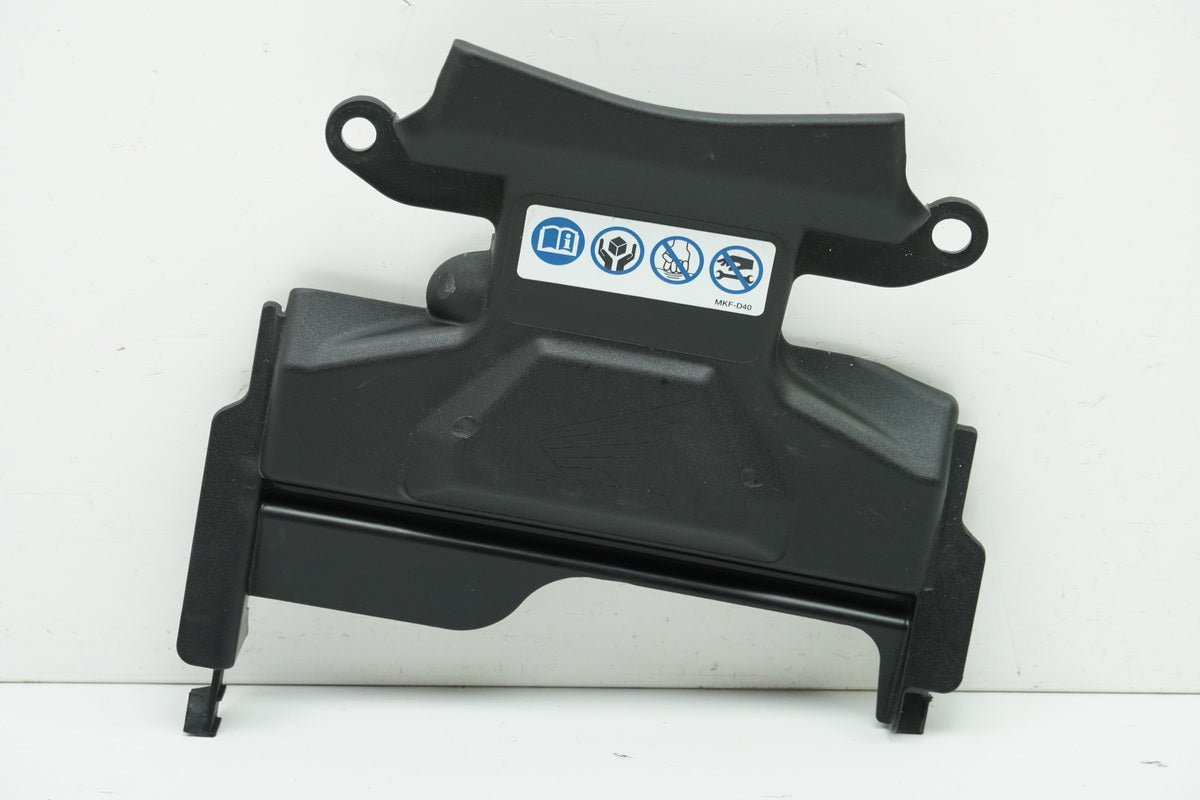 HONDA CBR 1000 RR ABS SC77 ABDECKUNG ABS BLENDE VERKLEIDUNG COVER 39965-MKF-D40