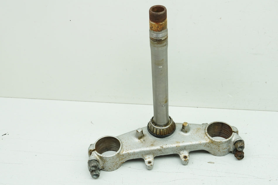 HONDA XL 600 PD06 TRANSALP Tija inferior (para tubo de horquilla, brazo de horquilla, horquilla)