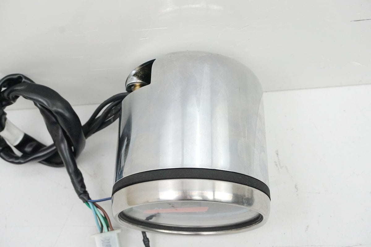 DAELIM VL 125 FI DAYSTAR BA1 Cuentarrevoluciones Tacómetro Cuadro de instrumentos