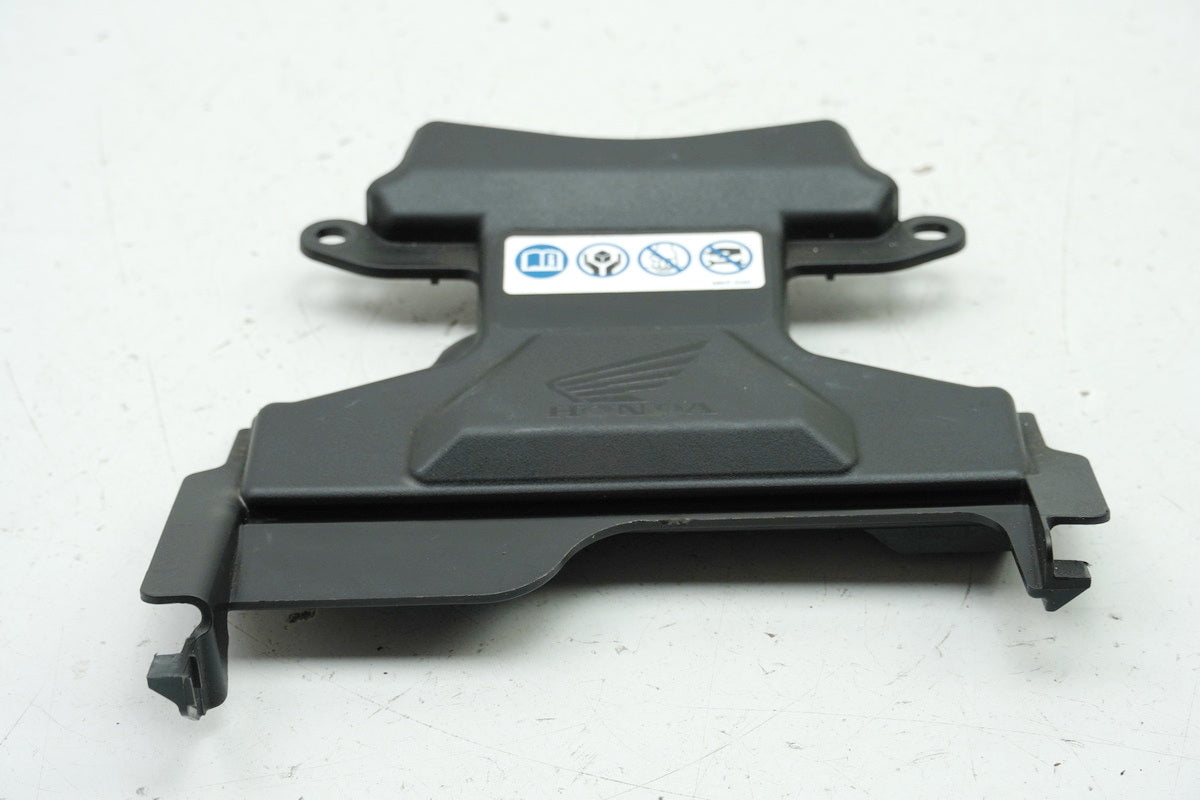 HONDA CBR 1000 RR ABS SC77 ABDECKUNG ABS BLENDE VERKLEIDUNG COVER 39965-MKF-D40