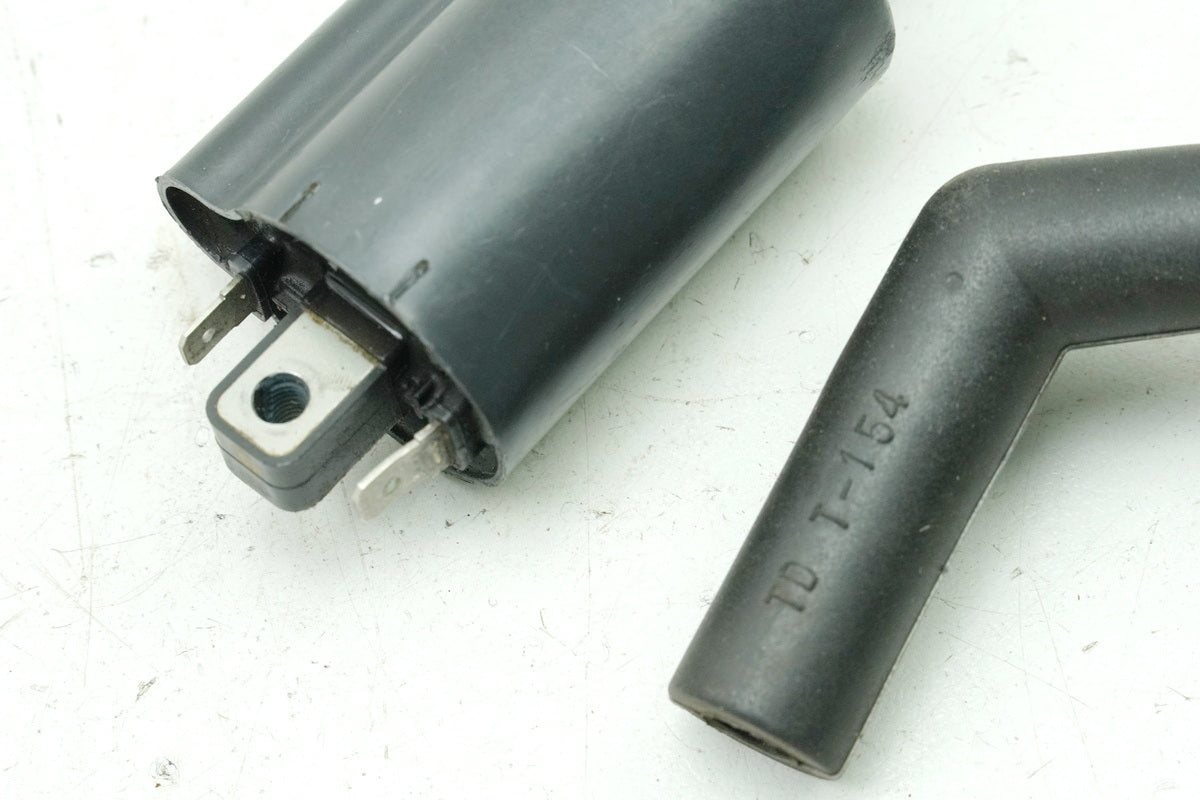 Aprilia Pegaso 650 660 Strada Zündspule original Zündkerzenstecker Ignition Coil