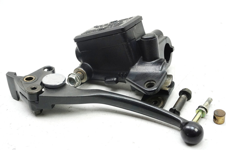 KAWASAKI GPZ 1100 ZXT10E cilindro maestro embrague bomba embrague