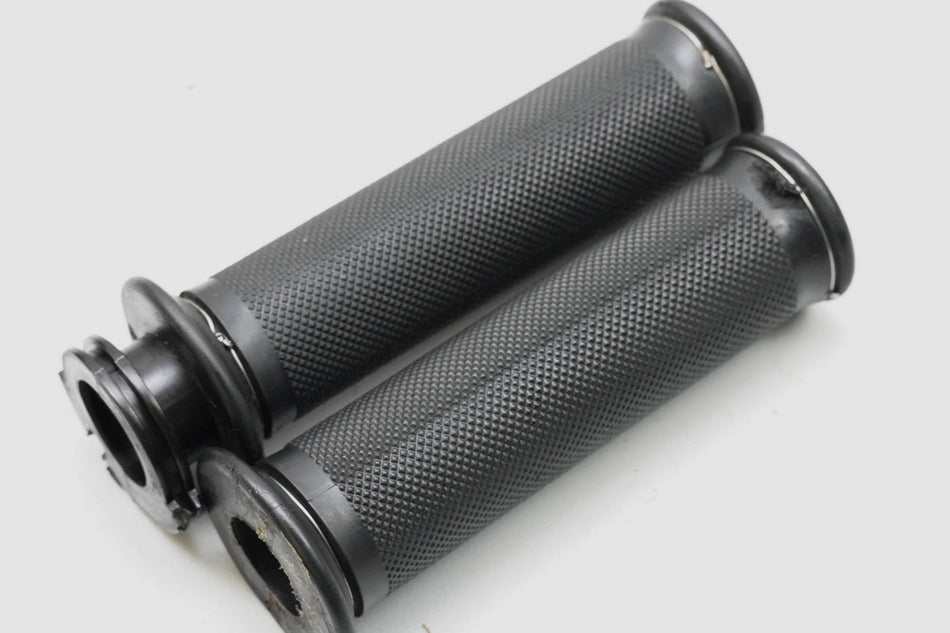 Royal Enfield Himalayan Gasgriff Griff Griffgummis Lenkergriffe