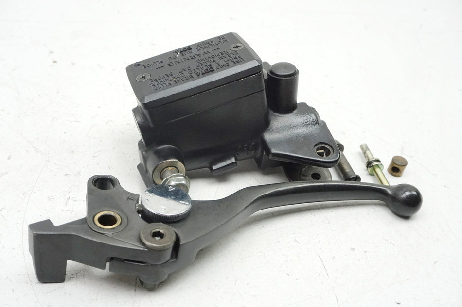 KAWASAKI GPZ 1100 ZXT10E cilindro maestro embrague bomba embrague