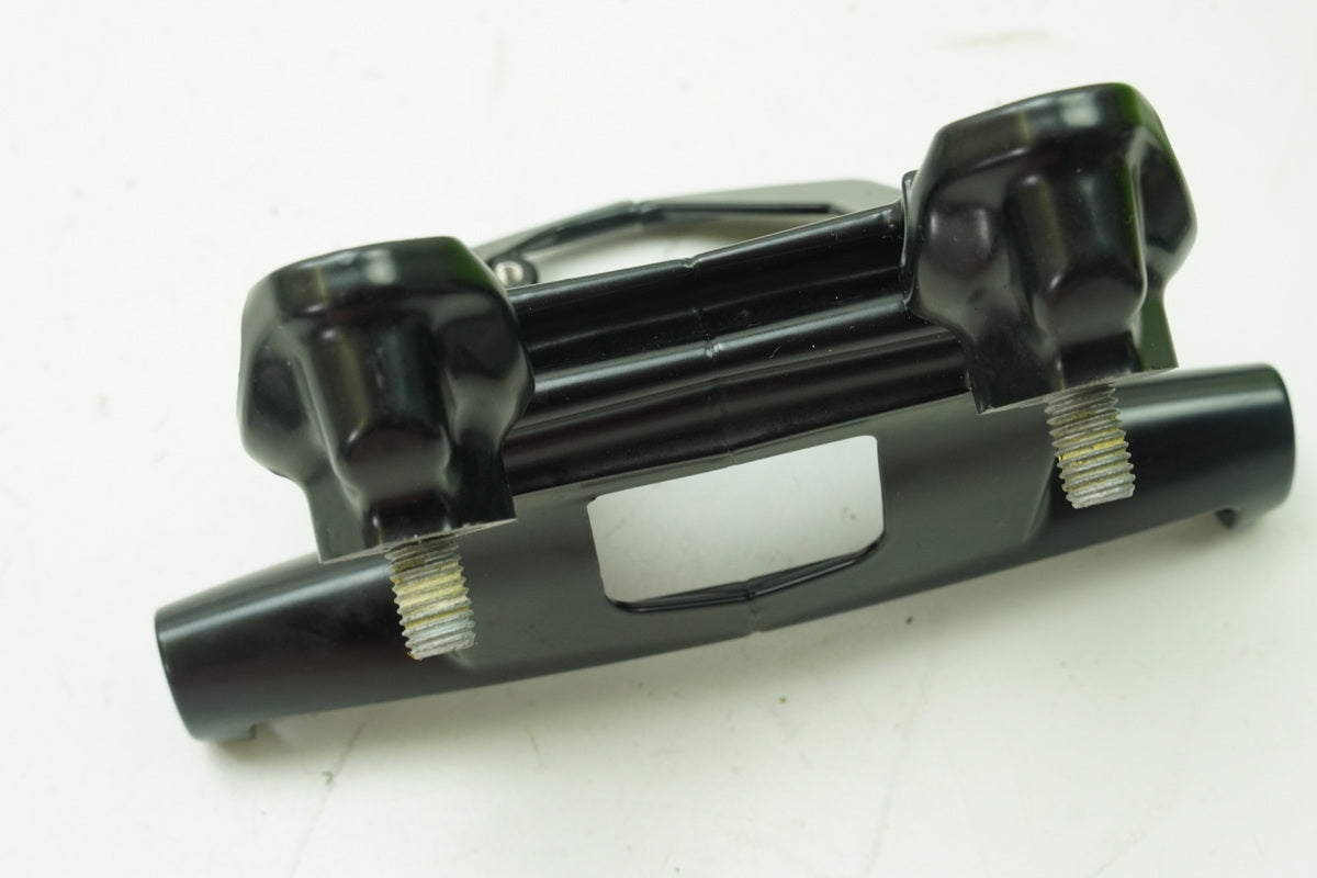KTM 1290 SUPERDUKE R Instrumententräger Halter Tacho Cockpit Klemmung 14-16