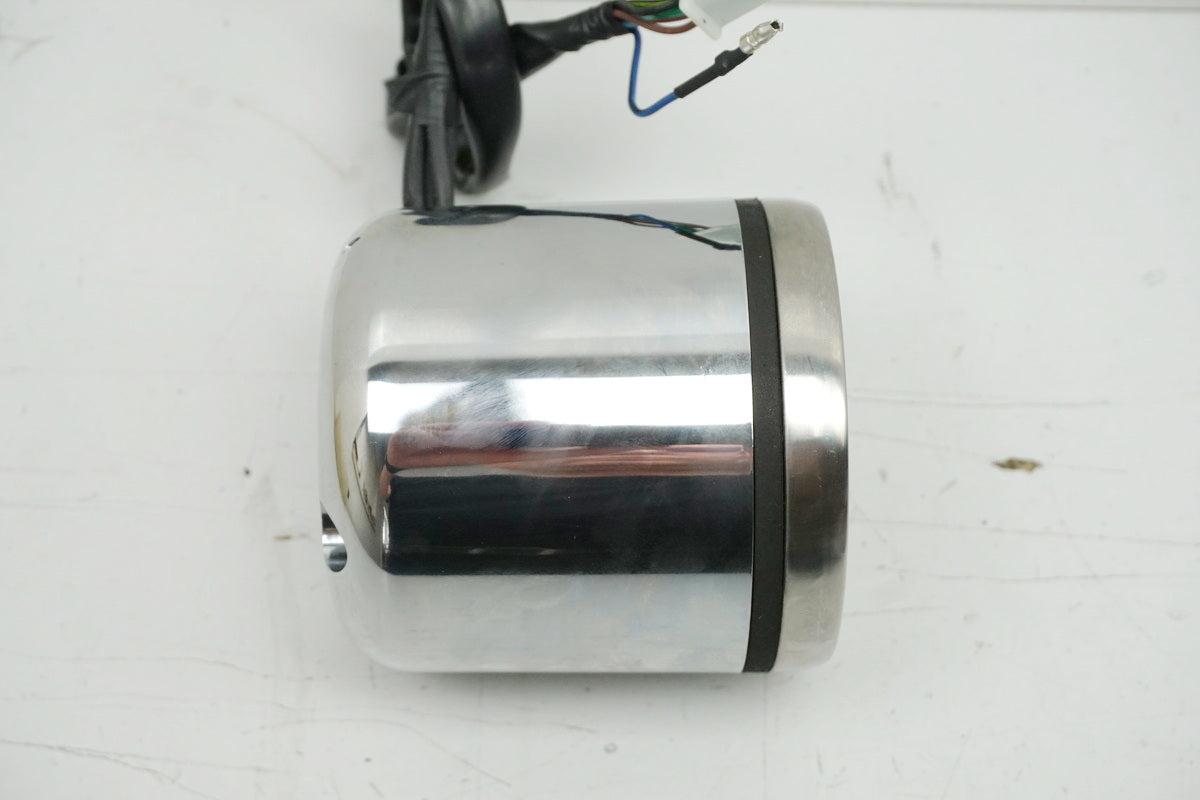 DAELIM VL 125 FI DAYSTAR BA1 Cuentarrevoluciones Tacómetro Cuadro de instrumentos