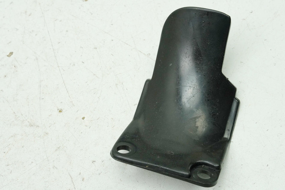 Aprilia Pegaso 650 660 Strada Abdeckung Federbein Cover Schwinge Spritzschutz