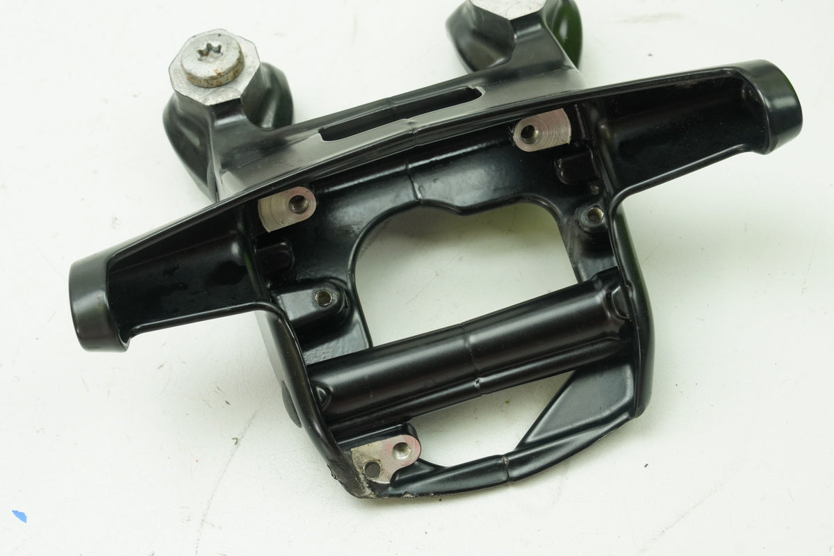 KTM 1290 SUPERDUKE R Instrumententräger Halter Tacho Cockpit Klemmung 14-16