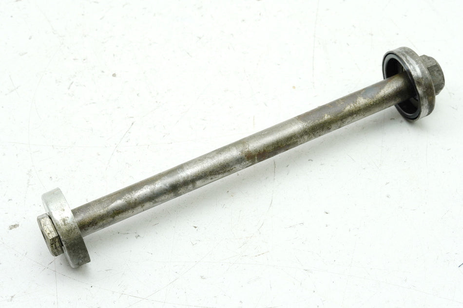 YAMAHA TDR 125 3XE Belgarda Schwingachse Achse Schwinge (für Rahmen Fahrwerk)