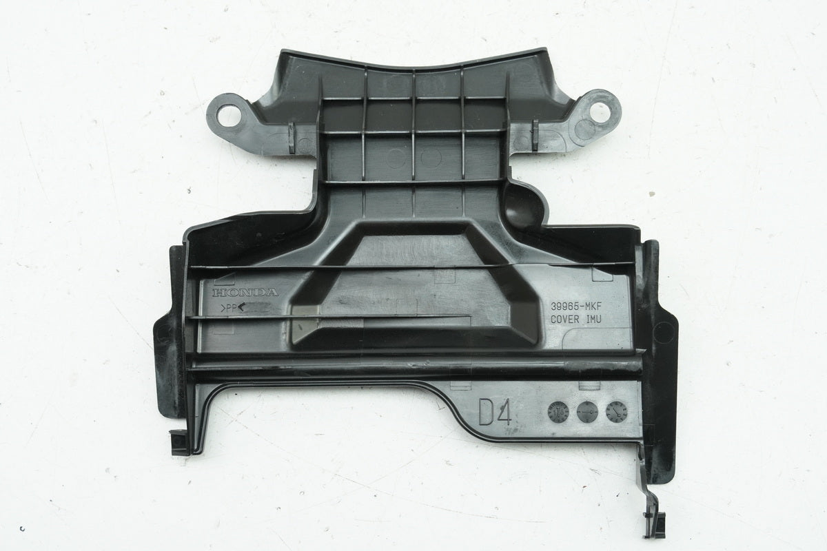 HONDA CBR 1000 RR ABS SC77 ABDECKUNG ABS BLENDE VERKLEIDUNG COVER 39965-MKF-D40