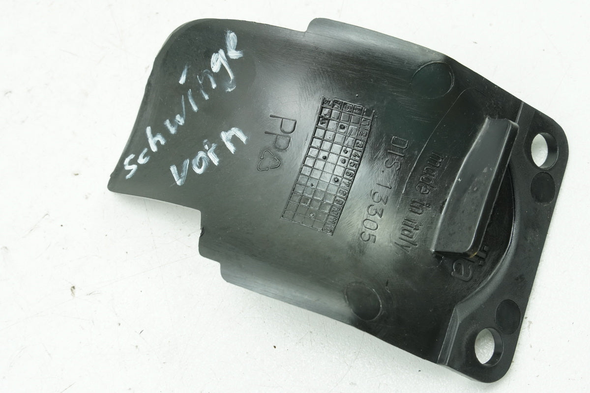 Aprilia Pegaso 650 660 Strada Cover Shock Absorber Swingarm Splash Guard