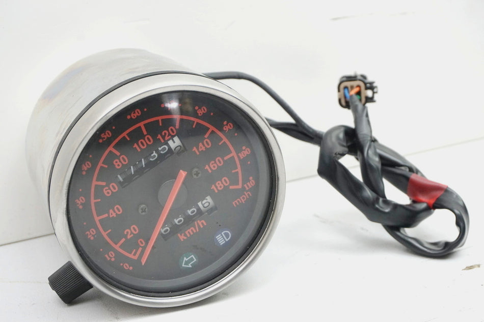 DAELIM VL 125 FI DAYSTAR BA1 Cuentakilómetros Salpicadero Instrumentos DAE-37200-BA1-2000