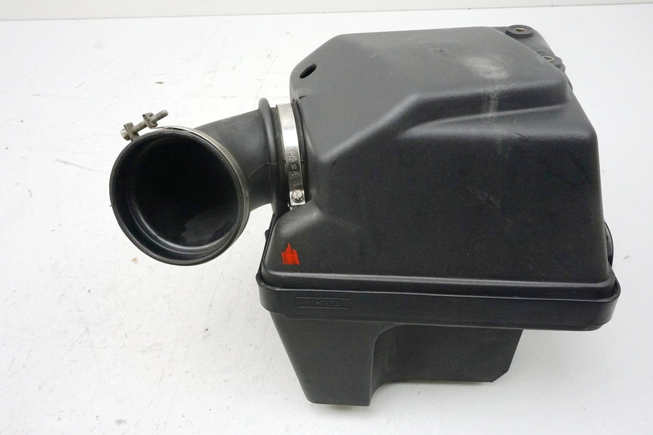 BMW K 100 RS Caja de filtro de aire Carcasa de filtro de aire Manguera de aire Airbox