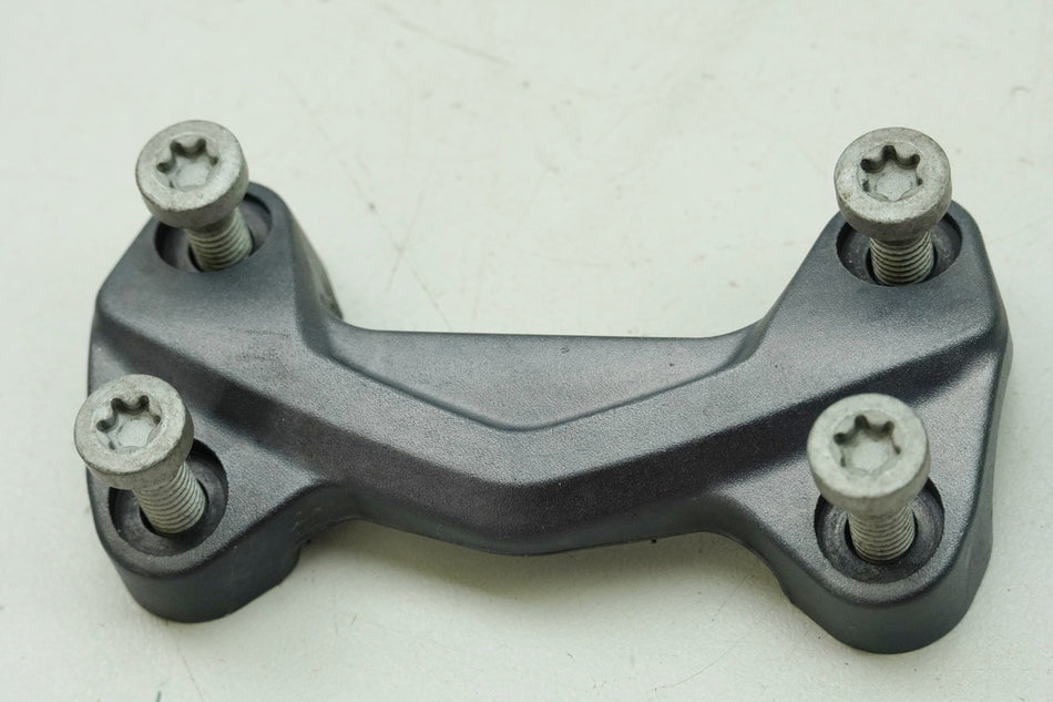 KTM 1290 SUPERDUKE R Abrazadera superior de manillar Riser Soporte Abrazadera de manillar 14-16