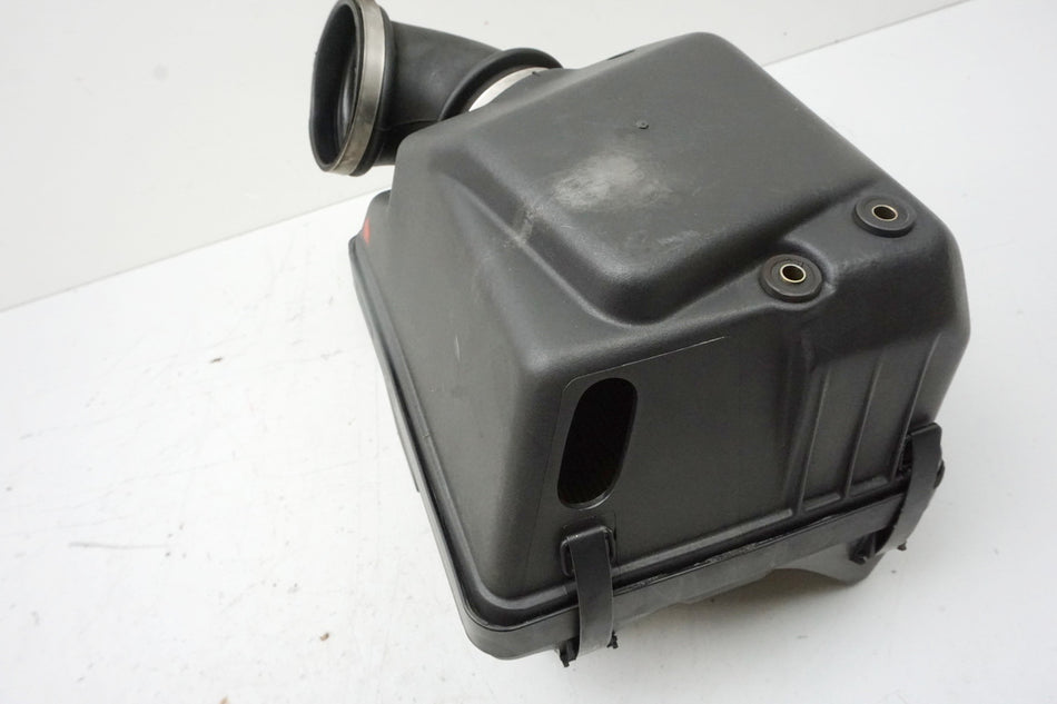 BMW K 100 RS Caja de filtro de aire Carcasa de filtro de aire Manguera de aire Airbox