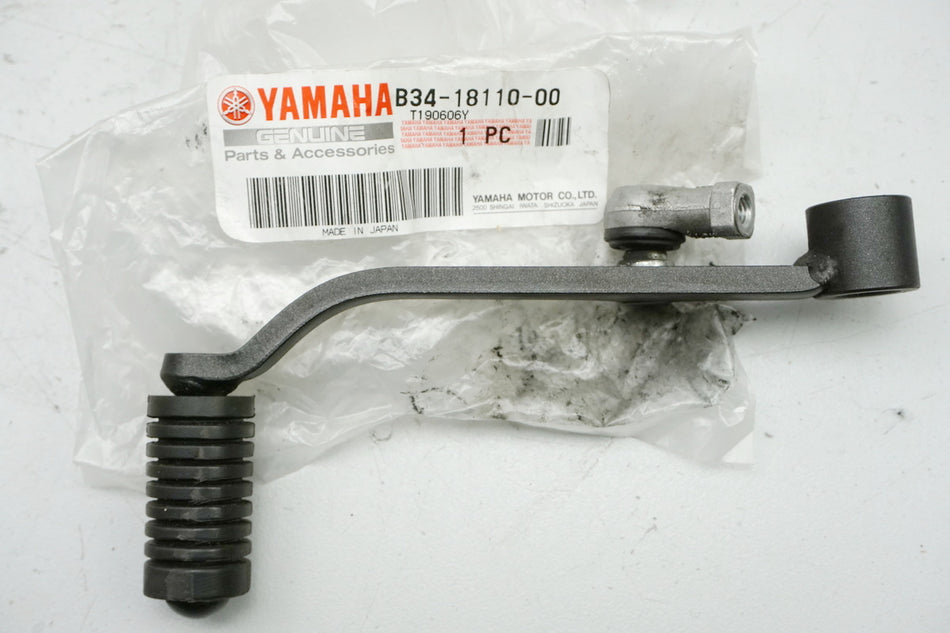 YAMAHA MT07 XSR TRACER - Palanca de cambio - B34-18110-00