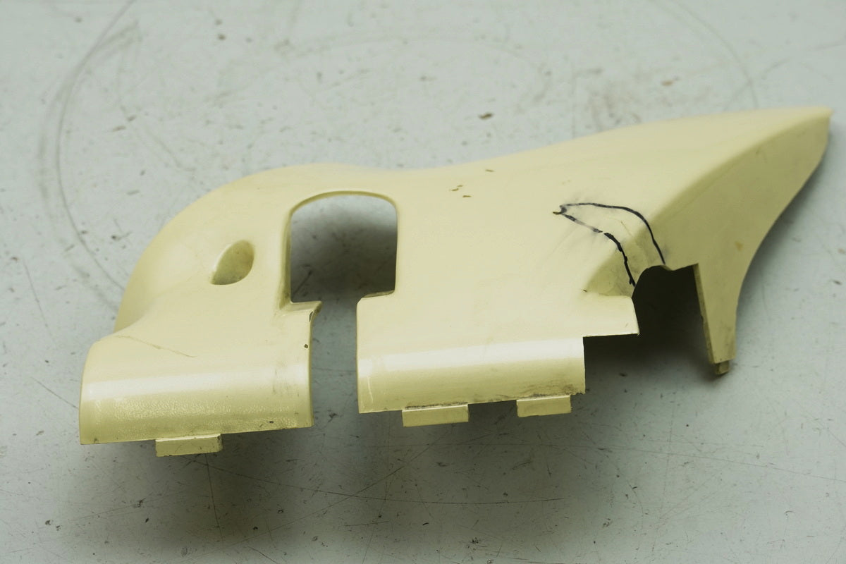KYMCO ZING 125 RFBRF25A Verkleidung Lenkkopf links Abdeckung Cover Blende Deckel