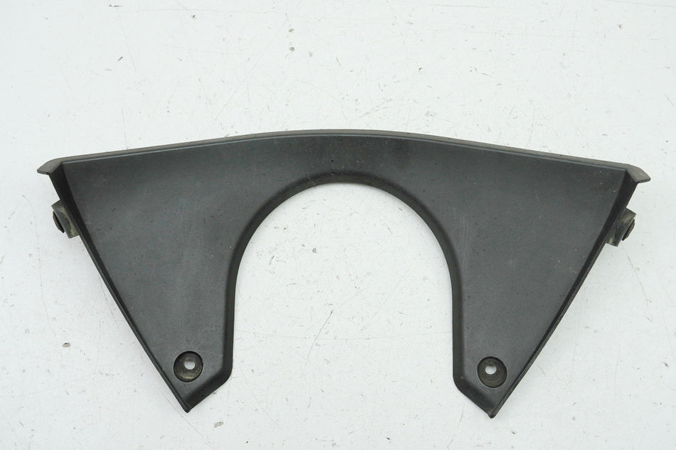 KAWASAKI ZX-6R ZX600R Verkleidung Cockpit innen Abdeckung Blende 55028-0258