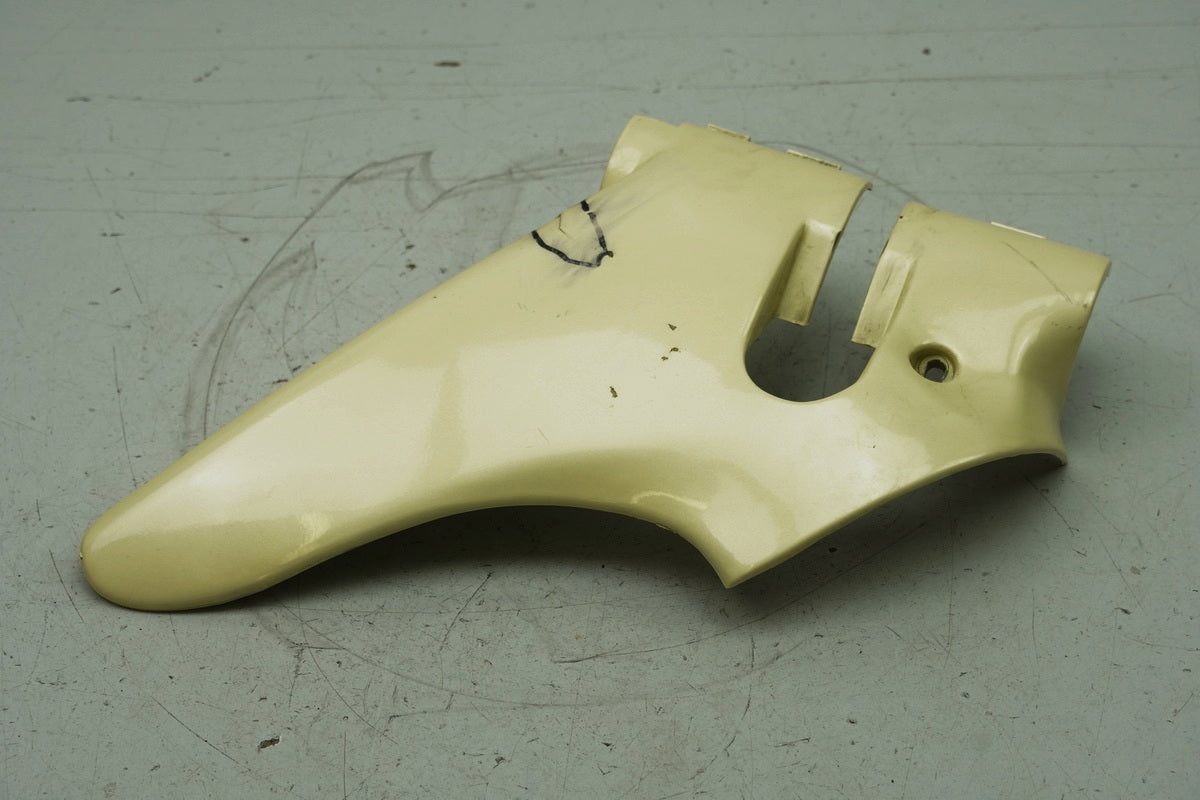 KYMCO ZING 125 RFBRF25A Verkleidung Lenkkopf links Abdeckung Cover Blende Deckel