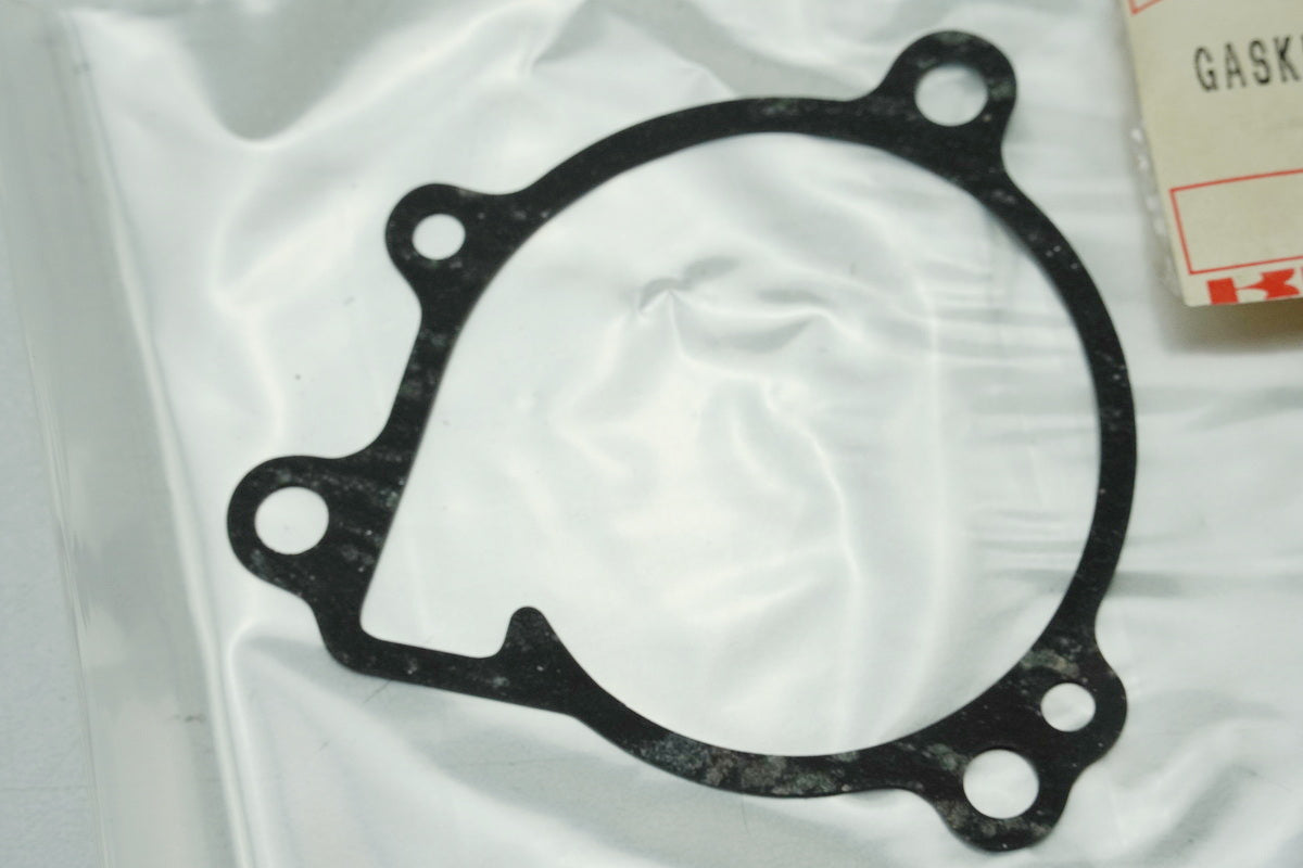 Kawasaki Dichtung Wasserpumpendeckel Wasserpumpe 11060-1114 KLR KLX - NEU