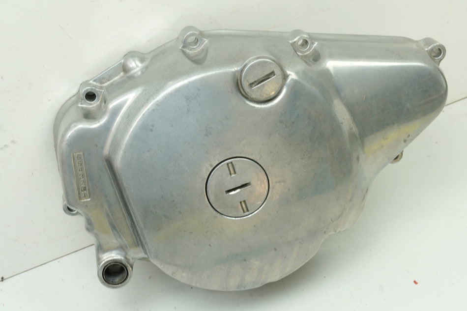 KAWASAKI EN 500 EN 500 A Tapa de embrague Tapa de motor para cárter