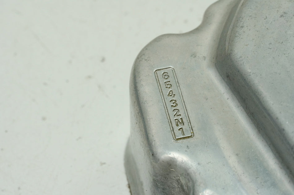 KAWASAKI EN 500 EN 500 A Tapa de embrague Tapa de motor para cárter