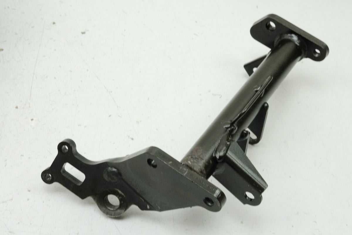 APRILIA RS 125 RS4 ZD4TW Halterung Ständer Strebe Rahmen Hilfsrahmen Träger