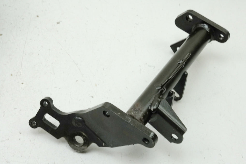 APRILIA RS 125 RS4 ZD4TW Halterung Ständer Strebe Rahmen Hilfsrahmen Träger