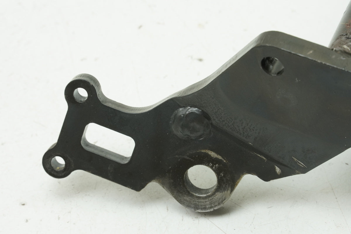 APRILIA RS 125 RS4 ZD4TW Halterung Ständer Strebe Rahmen Hilfsrahmen Träger