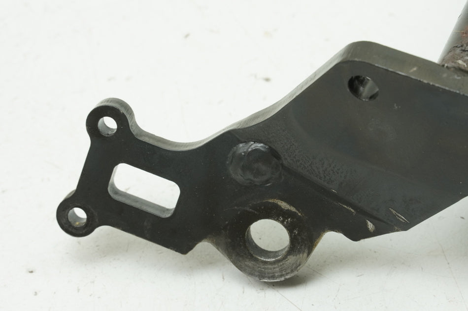 APRILIA RS 125 RS4 ZD4TW Halterung Ständer Strebe Rahmen Hilfsrahmen Träger