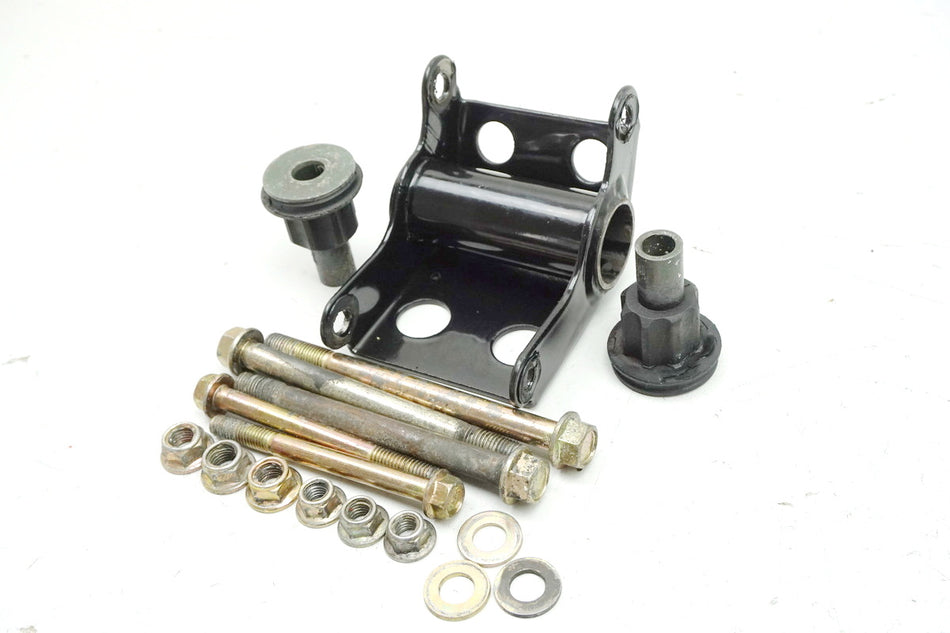 DAELIM VL 125 FI DAYSTAR BA1 Halterung Motor Schrauben Motorhalter Bolzen
