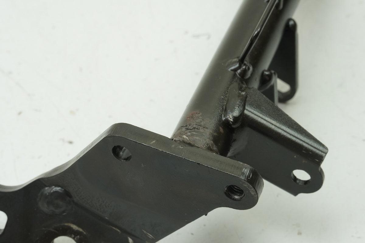 APRILIA RS 125 RS4 ZD4TW Halterung Ständer Strebe Rahmen Hilfsrahmen Träger