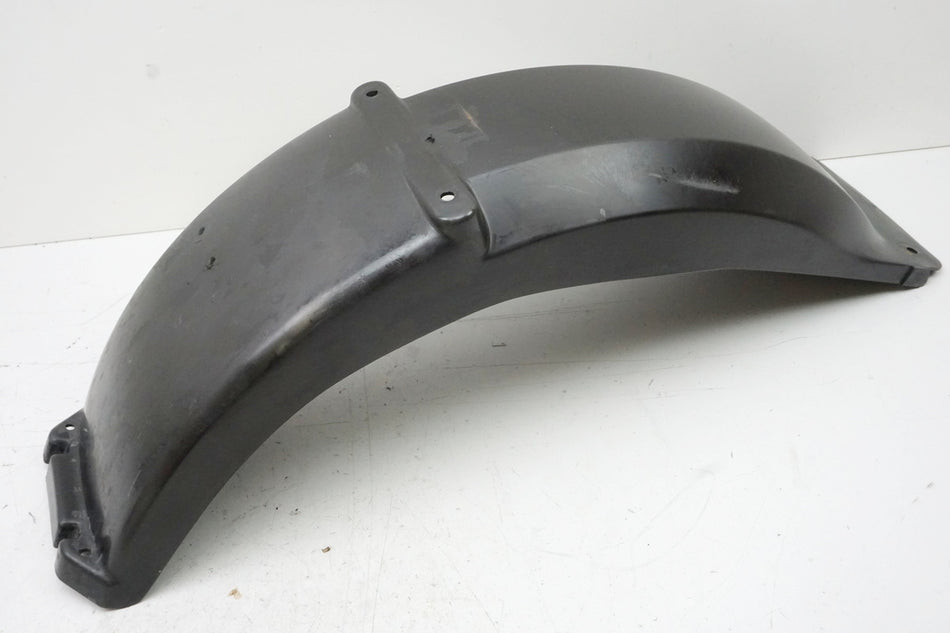 BMW K 100 RS GUARDABARROS TRASERO PASO DE RUEDA FENDER PROTECCIÓN CONTRA SALPICADURAS