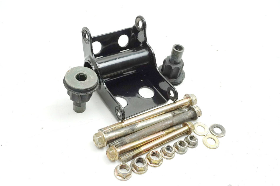 DAELIM VL 125 FI DAYSTAR BA1 Halterung Motor Schrauben Motorhalter Bolzen