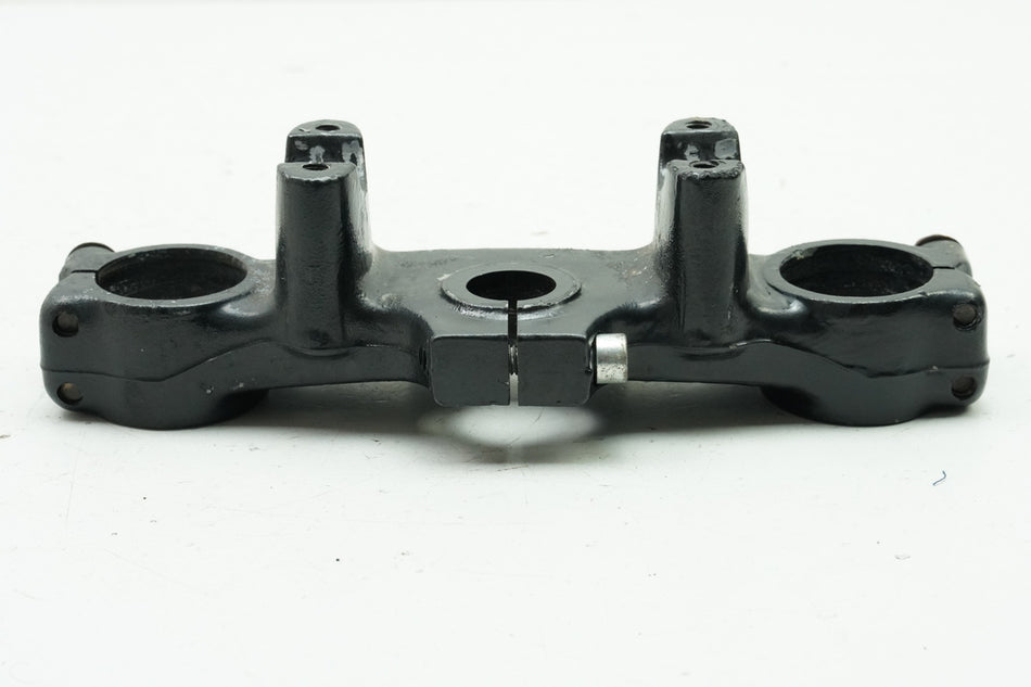YAMAHA TDR 125 3XE Belgarda Gabelbrücke oben (für Gabel Gabelholm Standrohr)