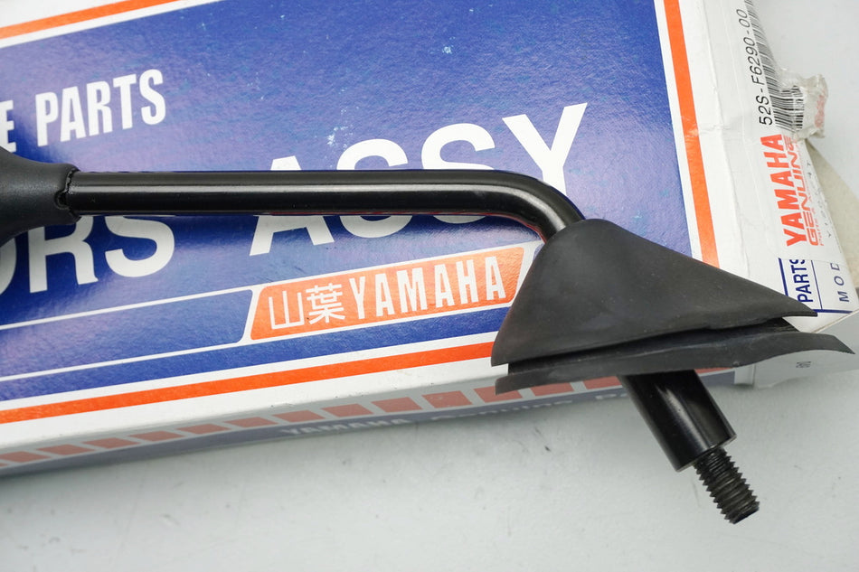 YAMAHA HW 125 Xenter 125 150 - Espejo derecho Mirror 52S-F6290-00